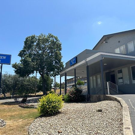 Hillview Inn At Six Flags Fiesta 圣安东尼奥 外观 照片